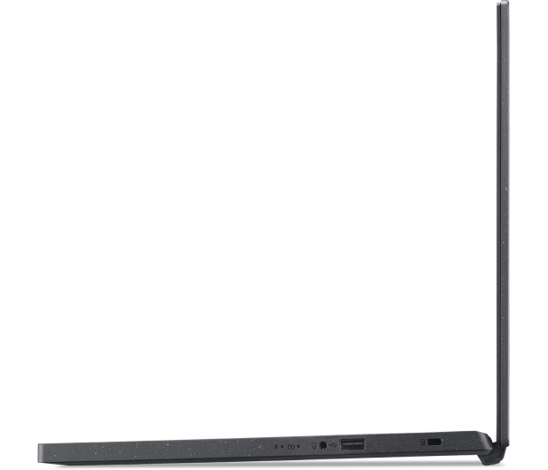 Acer Aspire Vero i5-1155G7/8GB/512/Win11 IPS EKO PC Czarny - 1055285 - zdjęcie 8